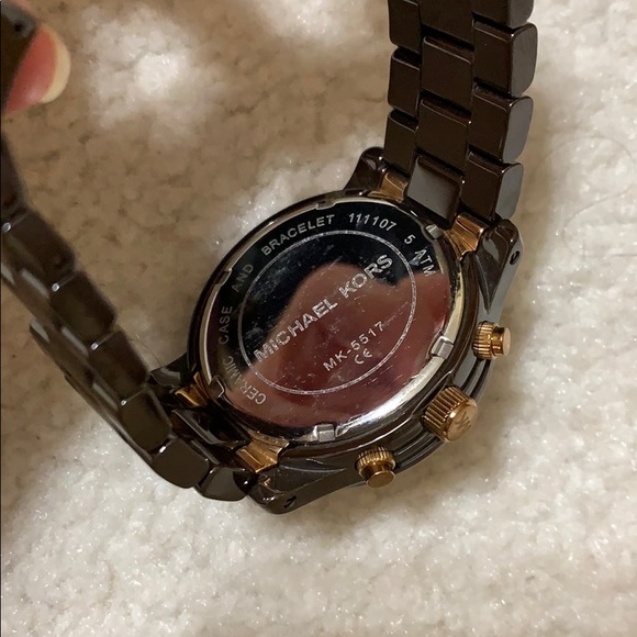 Michael Kors Watch - Picture 3 of 5